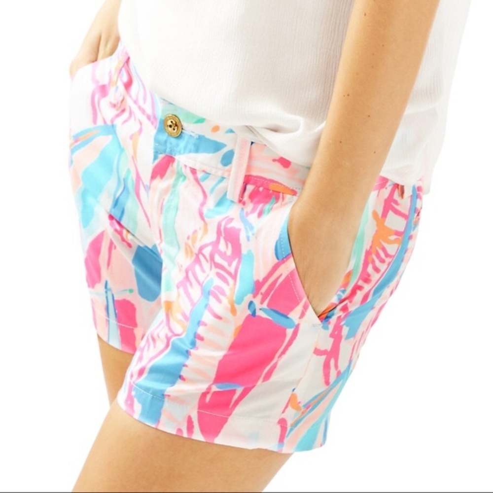 Lilly Pulitzer out to sea callahans
